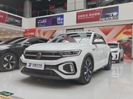 Volkswagen T-Roc 2024