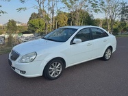 Buick Excelle 2011