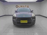 Porsche Macan 2021