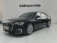 Audi A6 2024