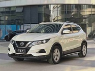 Nissan Qashqai 2023