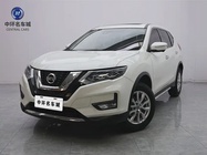 Nissan X-Trail 2018