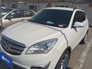 Changan CS35 2015