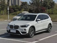 BMW X1 2018