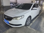 Buick Excelle 2019