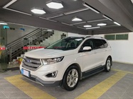 Ford Edge 2017