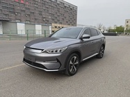 BYD PLUS 2022