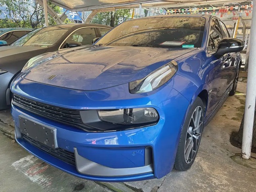 Lynk & Co 03 2021