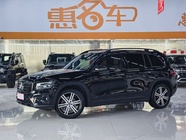 Mercedes-Benz GLB-Class 2024