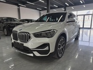 BMW X1 2022