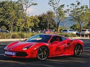 Ferrari 488 2016