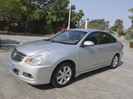 Nissan Sylphy 2011