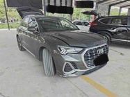 Audi Q3 2019