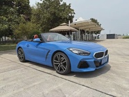 BMW Z4 2022