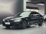 BMW 5 Series 2023
