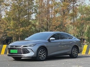 BYD Qin L 2025