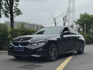 BMW 3 Series 2021