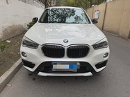 BMW X1 2017