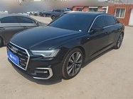 Audi A6 2025