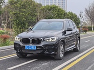 BMW X3 2020