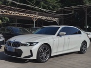 BMW 3 Series 2023