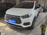 BYD Yuan 2019