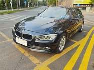 BMW 3 Series 2014