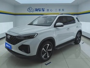Hyundai ix35 2021
