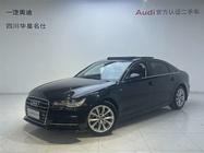 Audi A6 2019