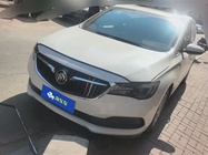 Buick GL6 2019