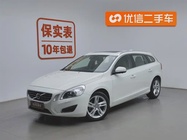 Volvo V60 2013
