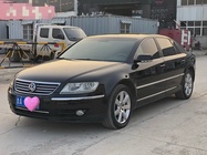 Volkswagen Phaeton 2010