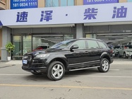 Audi Q7 2012