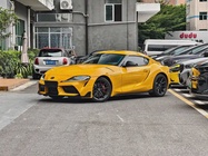 Toyota Supra 2024
