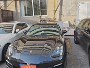 Porsche Panamera 2024