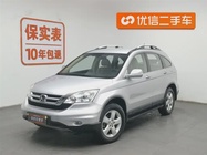 Honda CR-V 2012