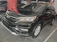 Honda CR-V 2016