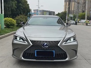 Lexus ES 2020