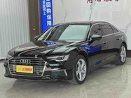 Audi A6 2021