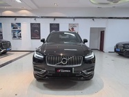 Volvo XC90 2021