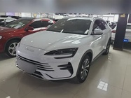 BYD PLUS 2024