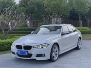 BMW 3 Series 2019