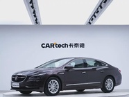 Buick LaCrosse 2018