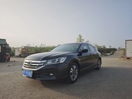 Honda Accord 2014