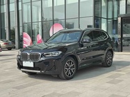 BMW X3 2023