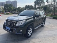 Toyota Prado 2011