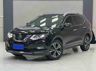 Nissan X-Trail 2021