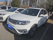 Chery Tiggo 5 2017