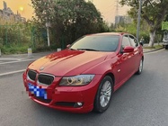 BMW 3 Series 2012