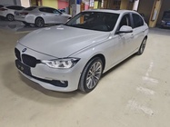BMW 3 Series 2018